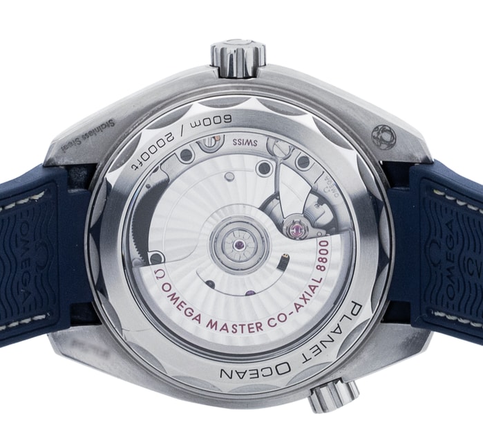 Omega Planet Ocean 215.30.40.20.03.001 Image 4